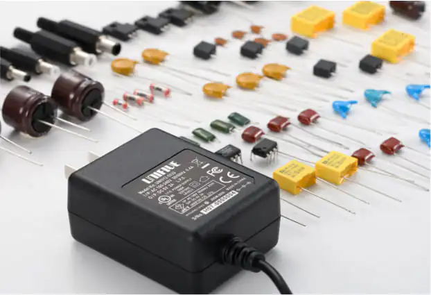 UNIFIVE's industrial equipment AC/DC Power Adapter | [UNIFIVE]AC/DC ...