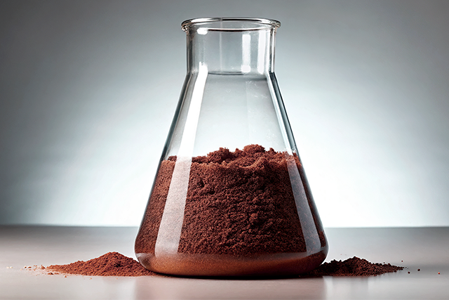 Maßnahmen gegen roten Phosphor