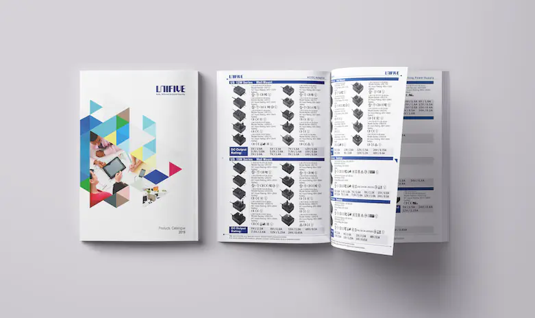 2019 Edition Electronic Catalog Download Now Available | [Unifive] AC ...
