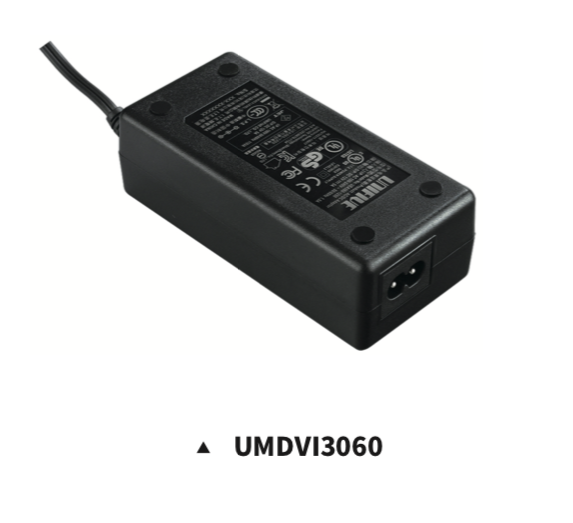 医疗用AC适配器60W