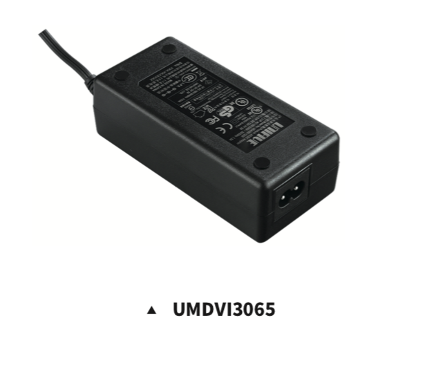 医疗用AC适配器65W