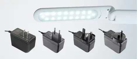 Unifive Adapter Announcement of the Release of 32W Model in the LED Lighting AC/DC ...