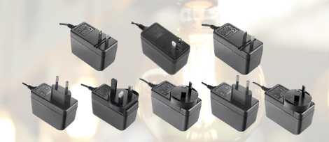 LED用AC适配器 18W ULVU系列的图