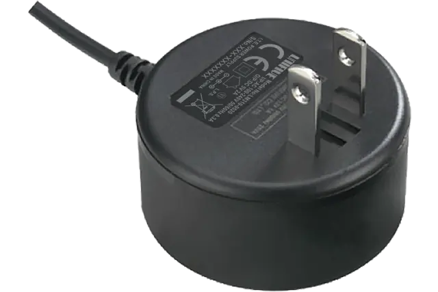 アメリカ合衆国エネルギー省外部電源規制レベル6（DoE Level Ⅵ