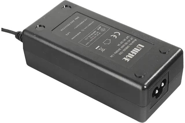 5G 電源ユニット ACアダプタ・LANケーブル付き•放熱シート装備 5G 電源