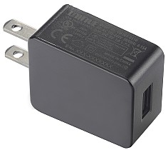 5W 인렛 타입 어댑터 SB310