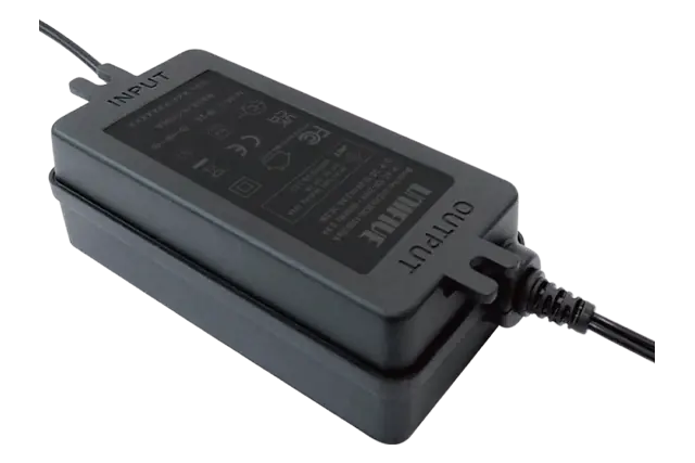 UHCH3036 防水ACアダプター IP65/IP67防水対応品 | 防水ACアダプター