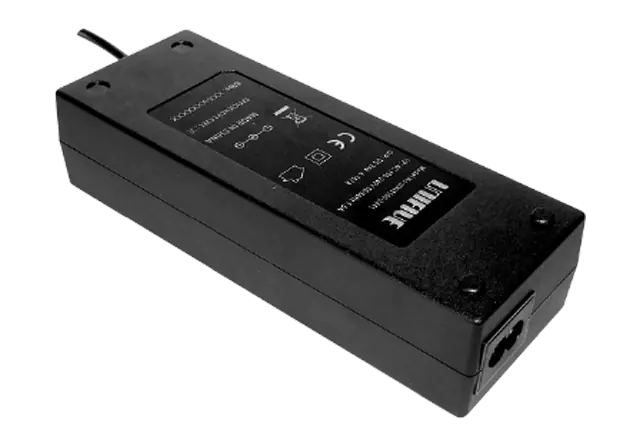 Alimentatore Caricabatteria 90W Per SAMSUNG NP-Q430 NPQ430 NP-Q530 NPQ530 - Foto 6