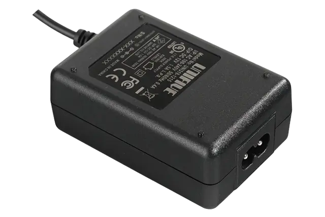 音響機器向けACアダプター | 【ユニファイブ】ACアダプター