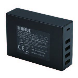 USB PD 4ポート
