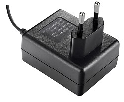 AC适配器12W L型 韩国插头