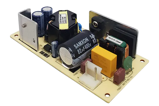 45Wシリーズ | 医療用 オープンフレームスイッチング電源 | 【ユニ