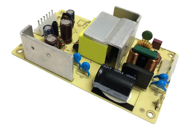 UMOBT3045 Multi Output (2 Outputs) | | [Unifive] AC Adapter & Switching ...