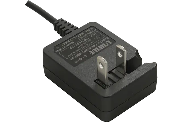 5W シリーズ | ACアダプター | 【ユニファイブ】ACアダプター