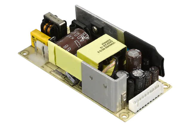 36W シリーズ | オープンフレーム スイッチング電源 基板タイプ