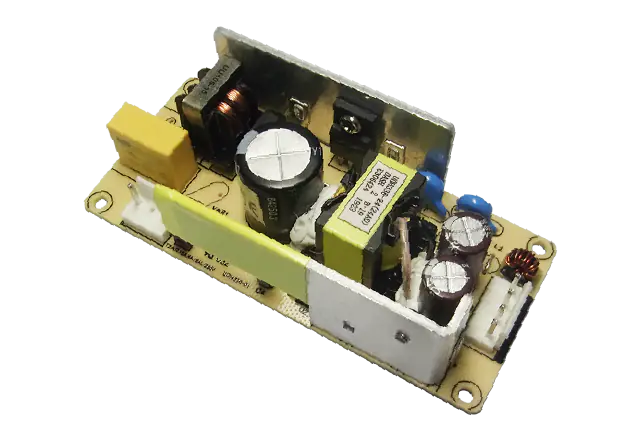 36W シリーズ | オープンフレーム スイッチング電源 基板タイプ