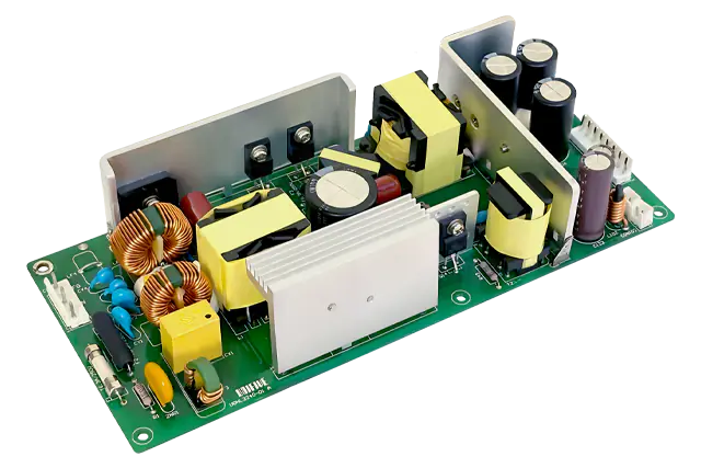 240W シリーズ | 標準スイッチング電源 大電力タイプ | 【ユニファイブ