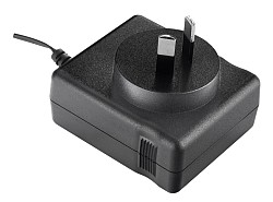 Foto von USA318 der AC-Adapter 18W US-Serie
