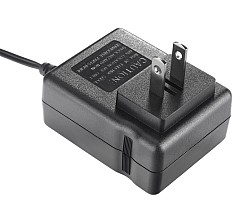 Foto von USL318 der AC-Adapter 18W US-Serie