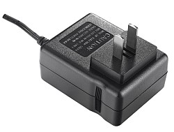 Foto von USZ318 der AC-Adapter 18W US-Serie