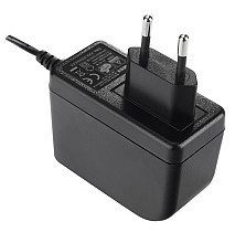 AC-Adapter 9V 2A europäische Norm