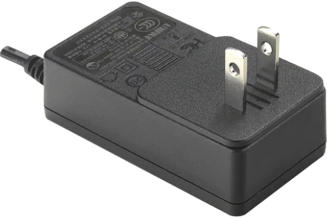 UUX310 UUX | 4方向ACピン交換式ACアダプター | 【ユニファイブ】AC