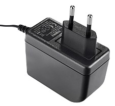 AC-Adapter 36W Europa-Stecker