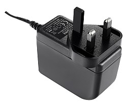 AC-Adapter 36W UK-Stecker
