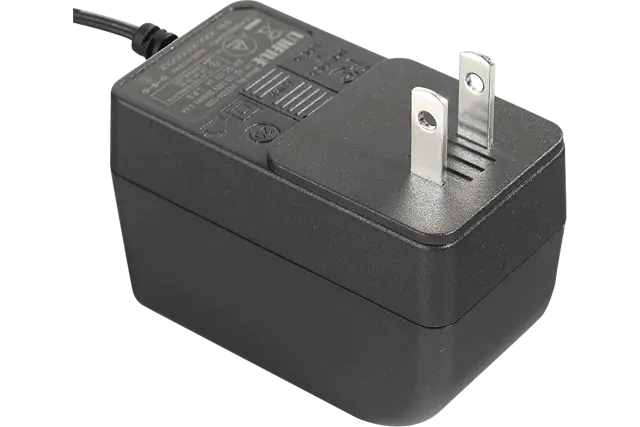 24W シリーズ | 4方向ACピン交換式ACアダプター | 【ユニファイブ】AC