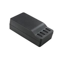 UWB324-USB4 UWB ACピン折り畳み式