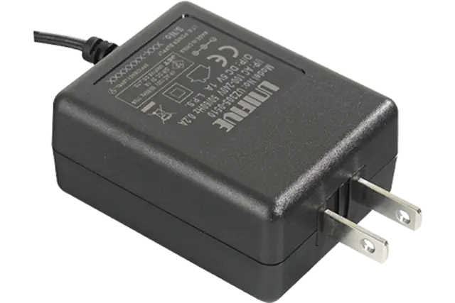 UZ305 UZ 雷サージ対応品(High surge) | ACアダプター | 【ユニ