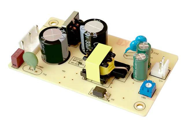 UxOWT3015 | | [UNIFIVE]AC/DC Power Adapter& Switching Power Supply ...
