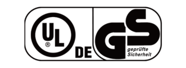 ドイツの製品安全法（TUV GSマーク）