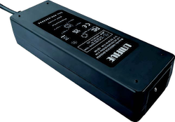 UNDGC3120 GaN FET搭載 小型インレット