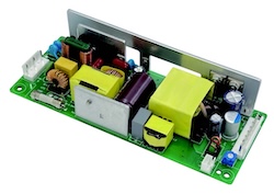 UNOPT3100 標準電源