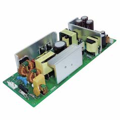 アキバエレショー展示 スイッチング電源240w