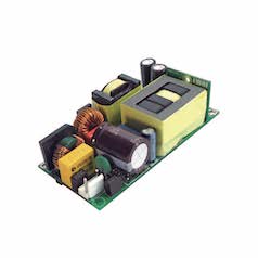 標準電源200W