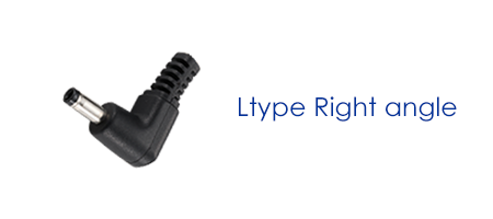 Ltype-Right-angle